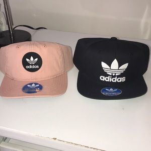 Adidas hats